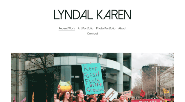 lyndalkaren.com