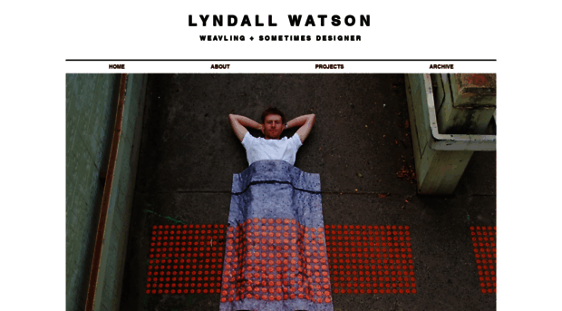 lyndallwatson.com