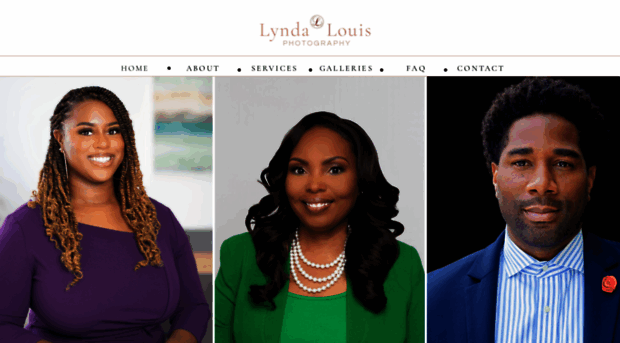 lyndalouis.com