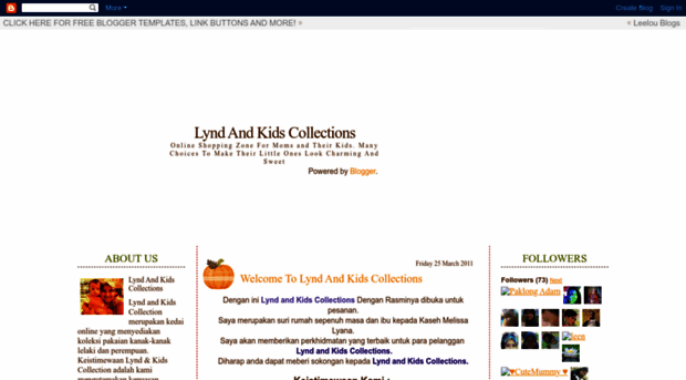 lyndandkidscollections.blogspot.com