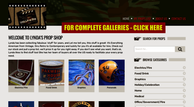 lyndaspropshop.com
