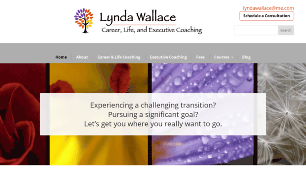 lyndawallace.com