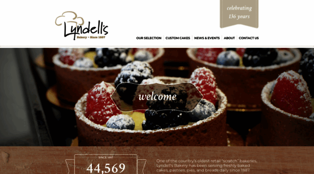 lyndells.com