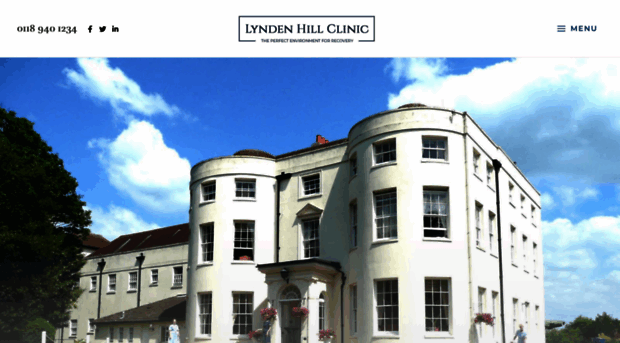 lyndenhill.com