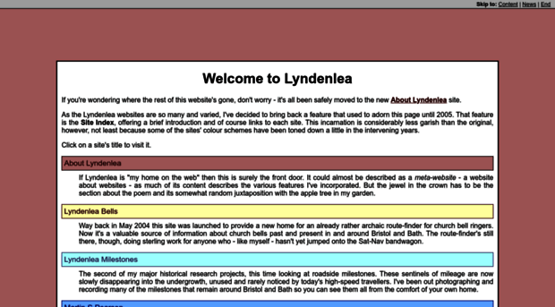 lyndenlea.info