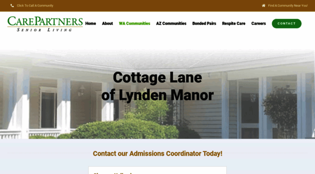 lyndenmanor.com