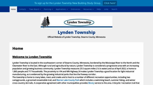 lyndentownship.org