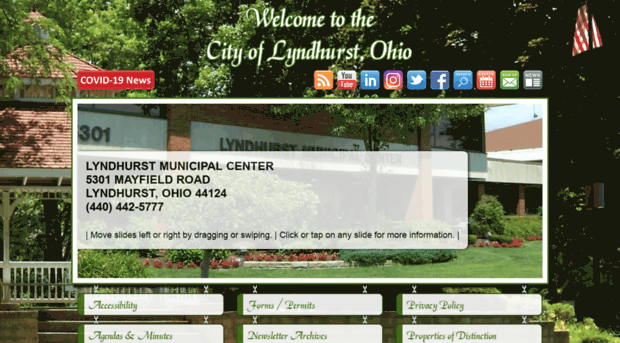 lyndhurst-oh.com