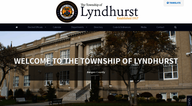 lyndhurstnj.org