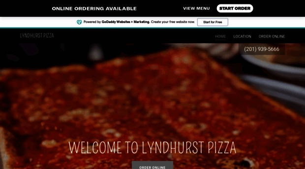 lyndhurstpizza.com
