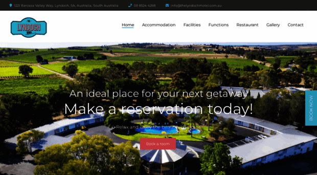 lyndochestate.com.au