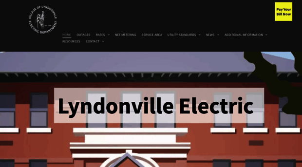 lyndonelectric.com