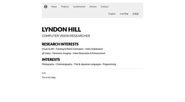 lyndonhill.com