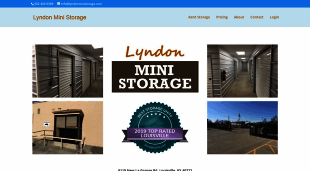 lyndonministorage.com