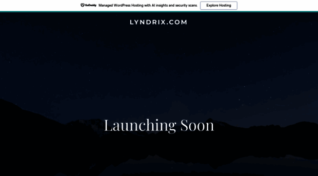 lyndrix.com