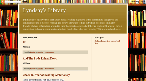 lyndsayslibrary.blogspot.ca