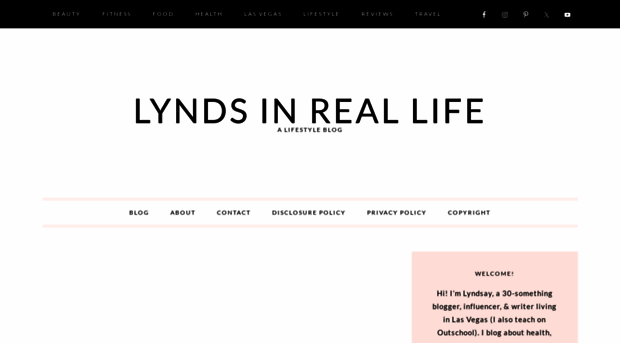 lyndsinreallife.com