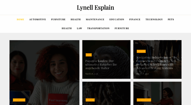 lynellesplain.top