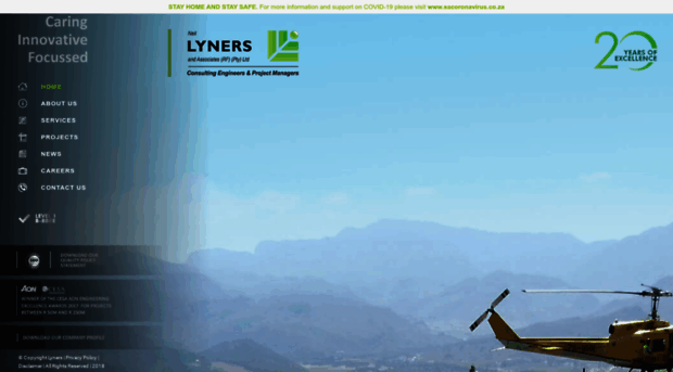 lyners.co.za