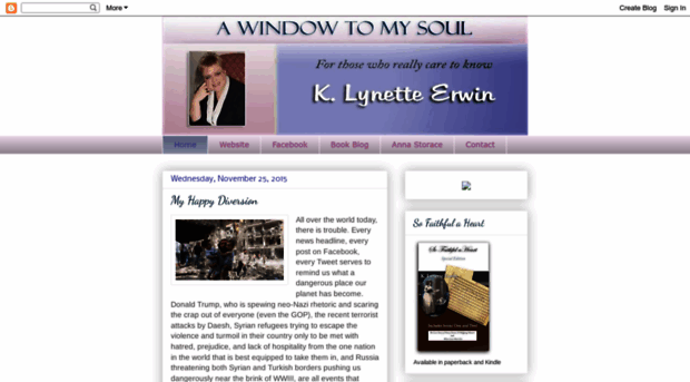 lynette-awindowtomysoul.blogspot.com