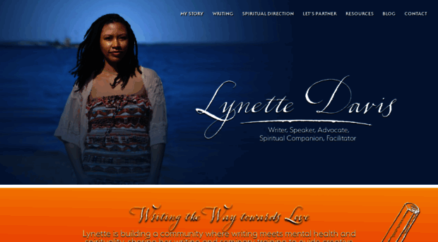 lynettedavis.com