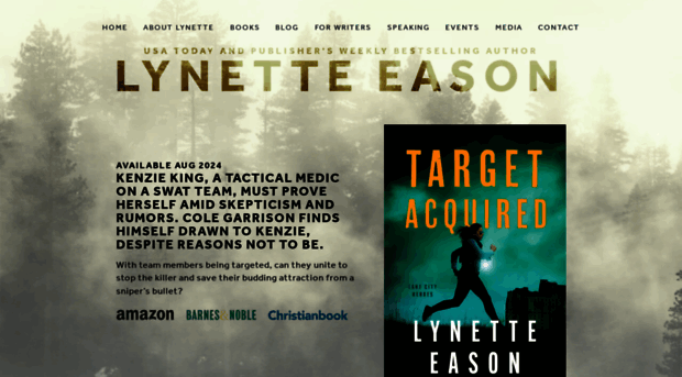 lynetteeason.com