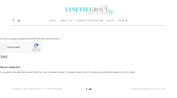 lynettegrout.idxbroker.com