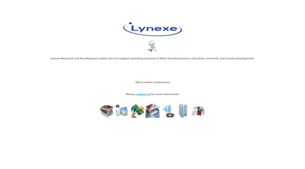 lynexe.com