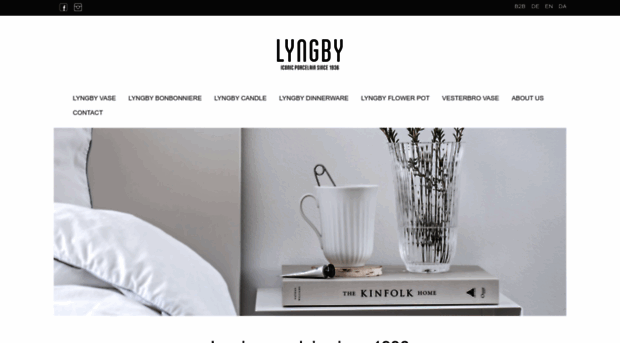 lyngby.com