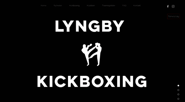 lyngbykickboxing.dk
