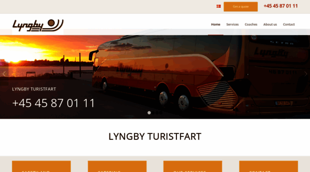 lyngbyturistfart.dk