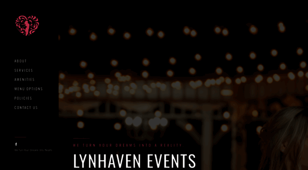 lynhavenevents.com