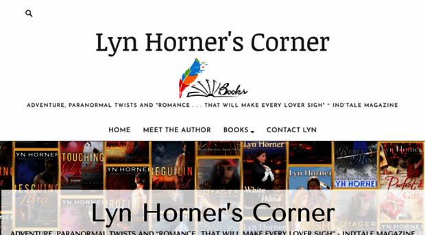 lynhorner.com