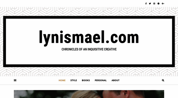 lynismael.com