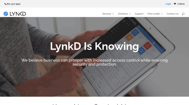 lynkd.com