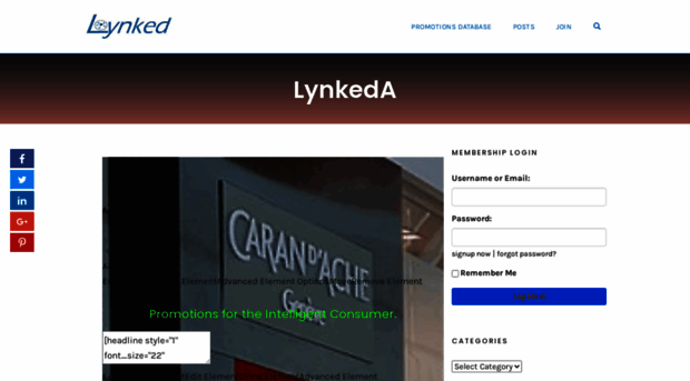 lynked.com