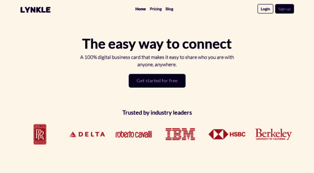 lynkle.com
