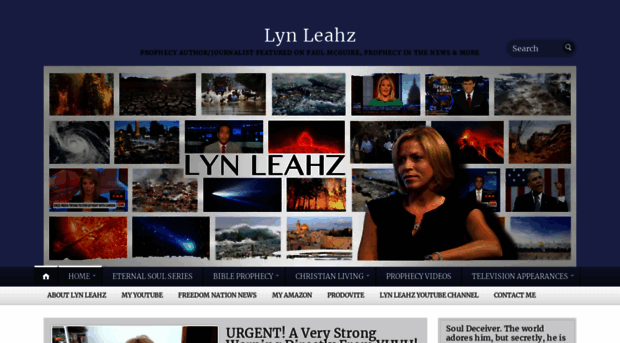 lynleahz.com