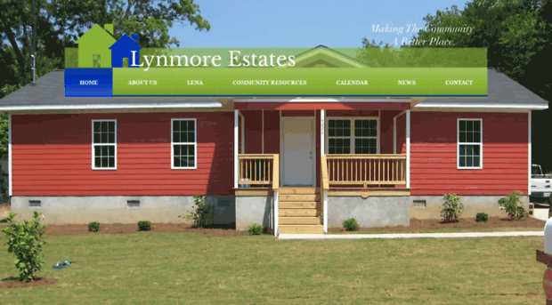 lynmoreestates.com