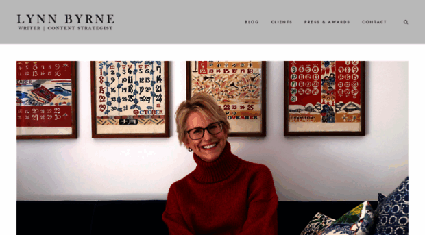 lynn-byrne.com