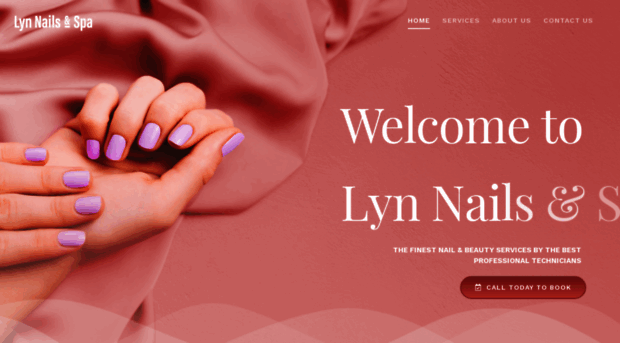 lynnailspastlouis.com