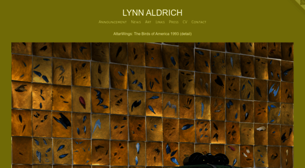 lynnaldrich.com