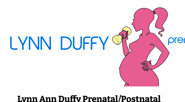 lynnannduffy.com