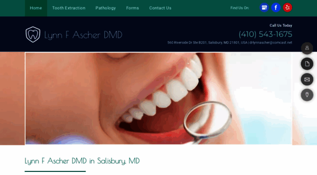 lynnascher.com