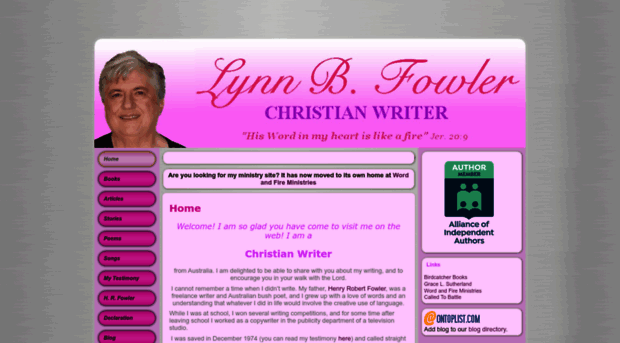 lynnbfowler.com