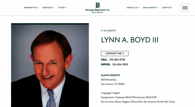 lynnboyd.com