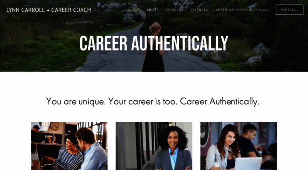 lynncareercoach.com