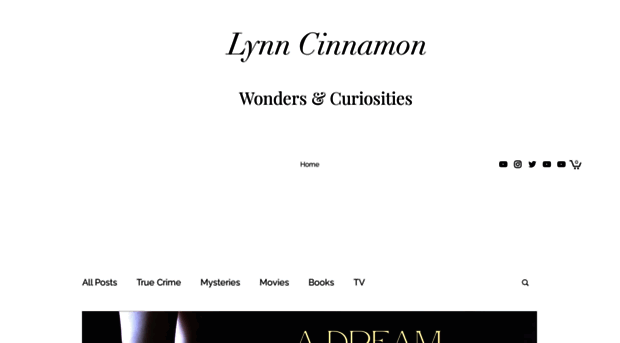 lynncinnamon.com