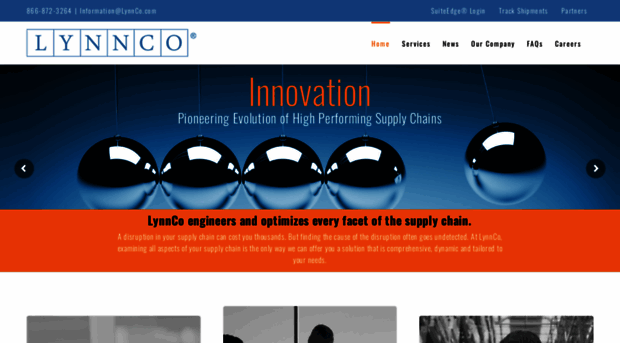 lynnco-scs.com