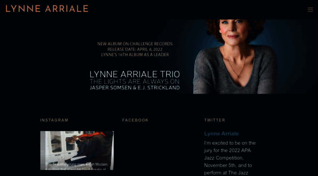 lynnearriale.com